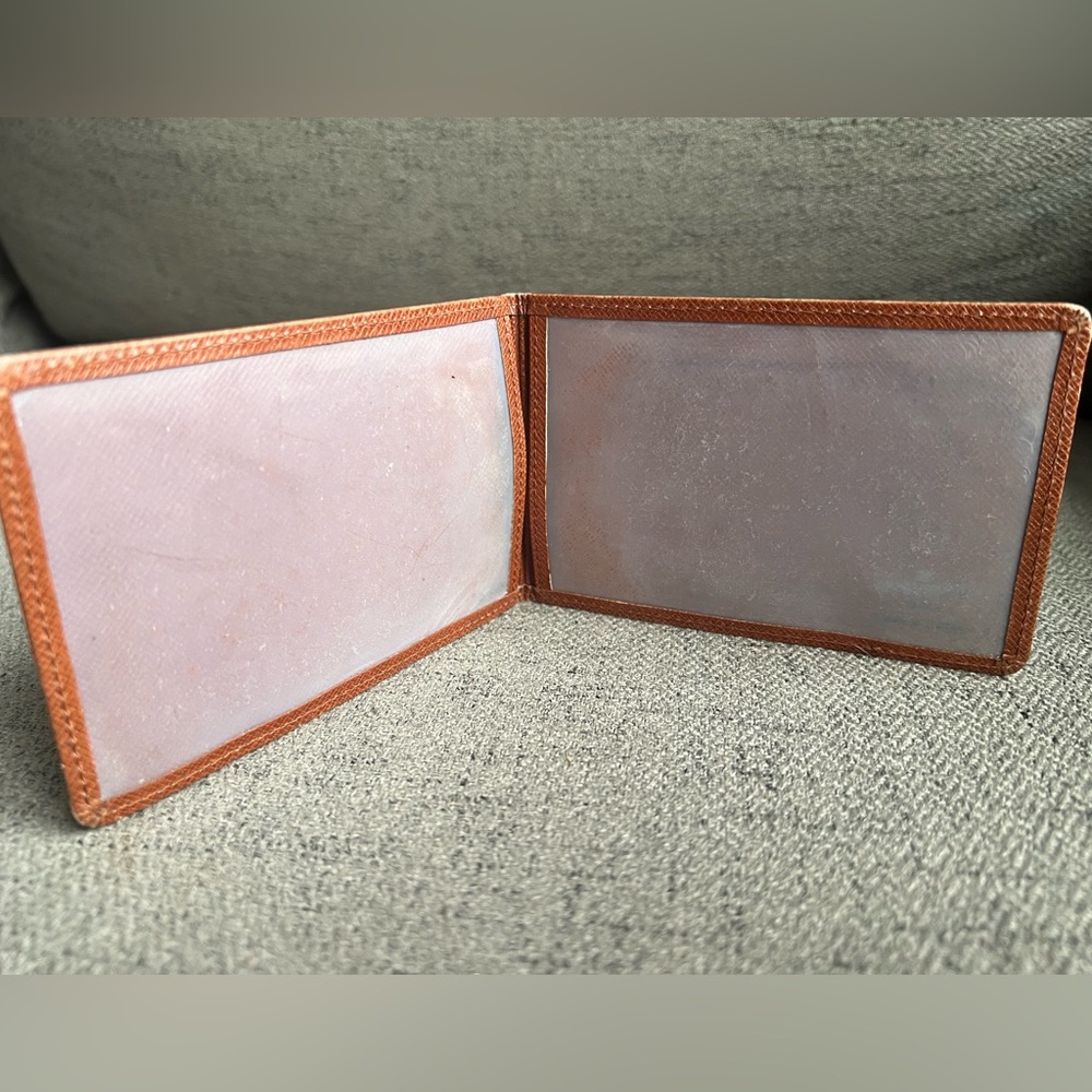 LOUIS VUITTON Taiga ID/Card Slim Case wallet card holder - Picture 3 of 8